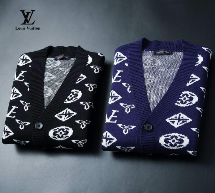 Picture of Louis Vuitton Sweaters _SKULVM-3XL25cn9946722